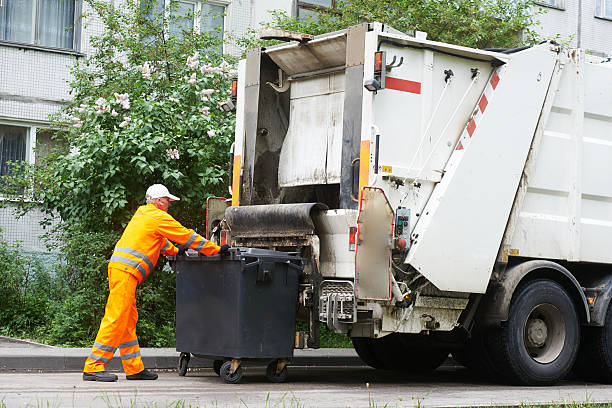 Retail Junk Removal in Kiryas Joel, NY